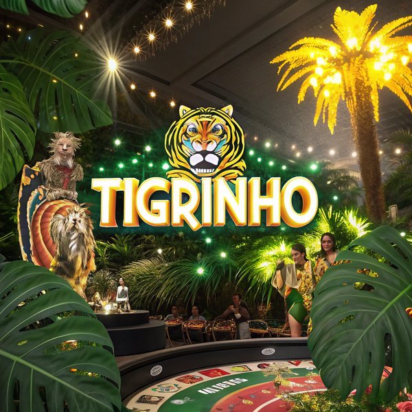 Tigrinho demo
