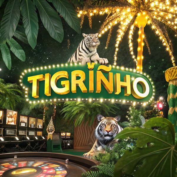 Tigrinho jogo